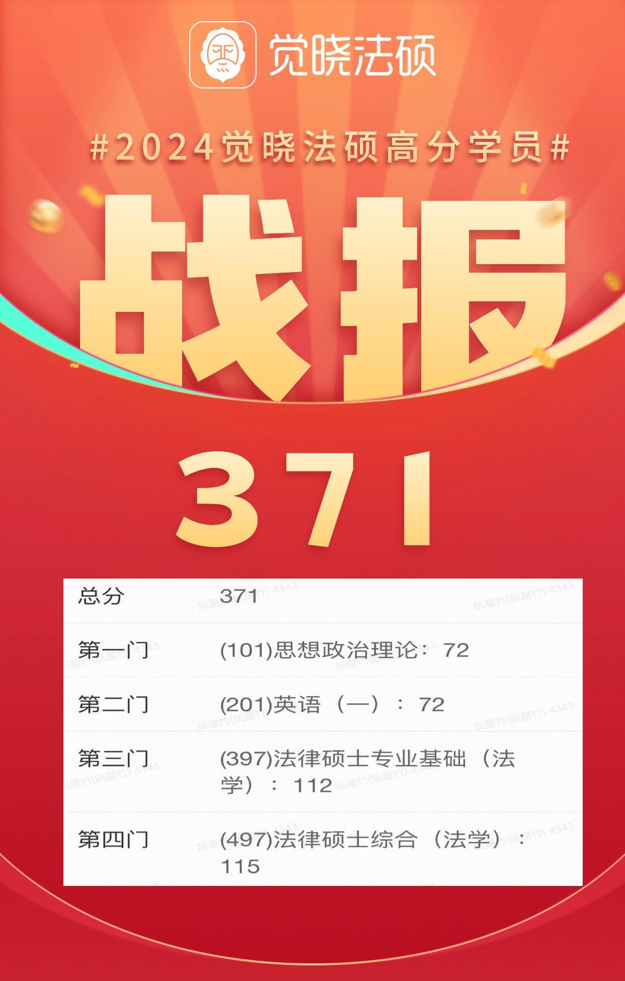 学员成绩单原件