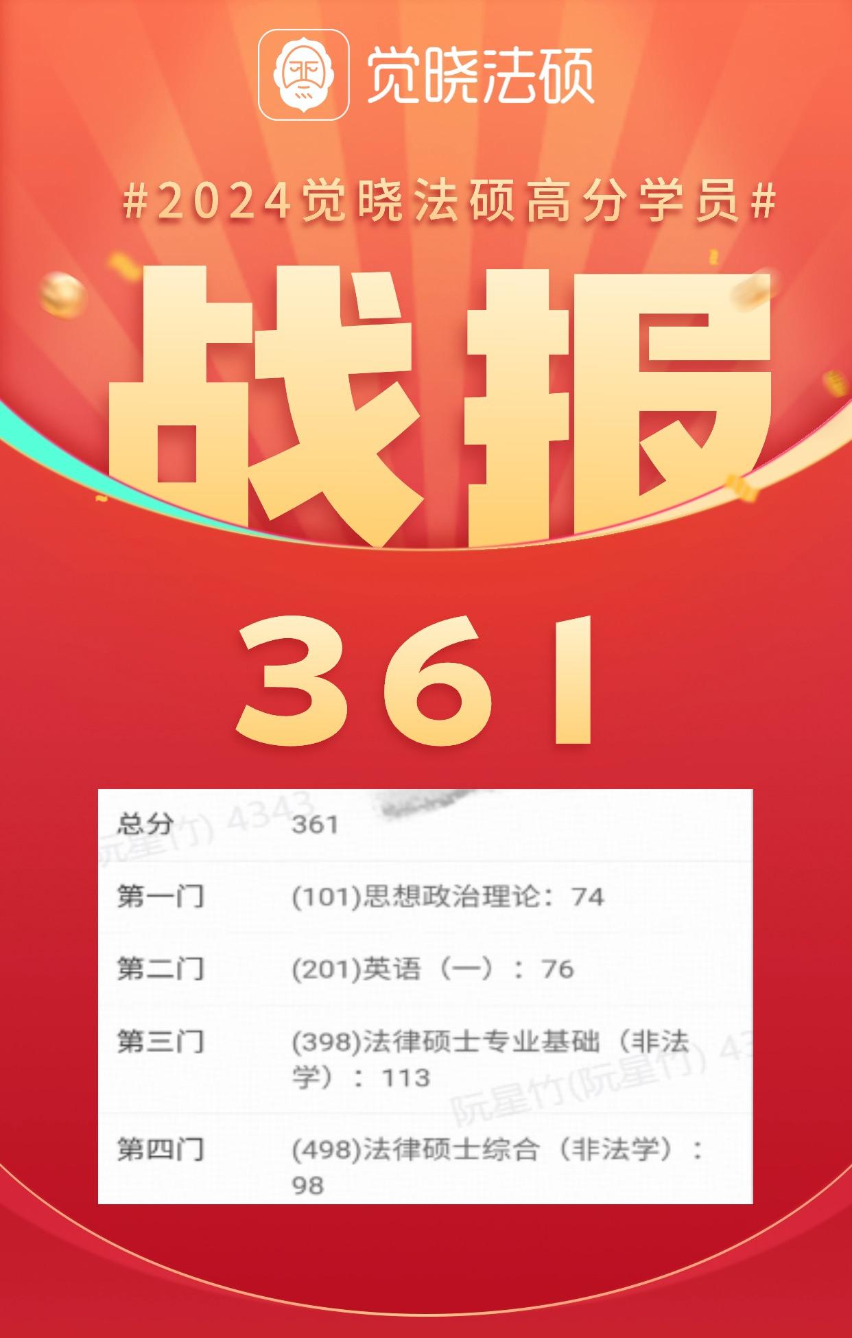 学员成绩单原件