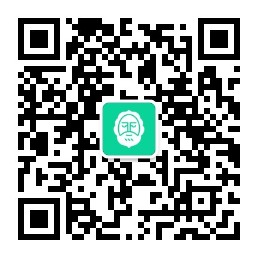 公众号二维码