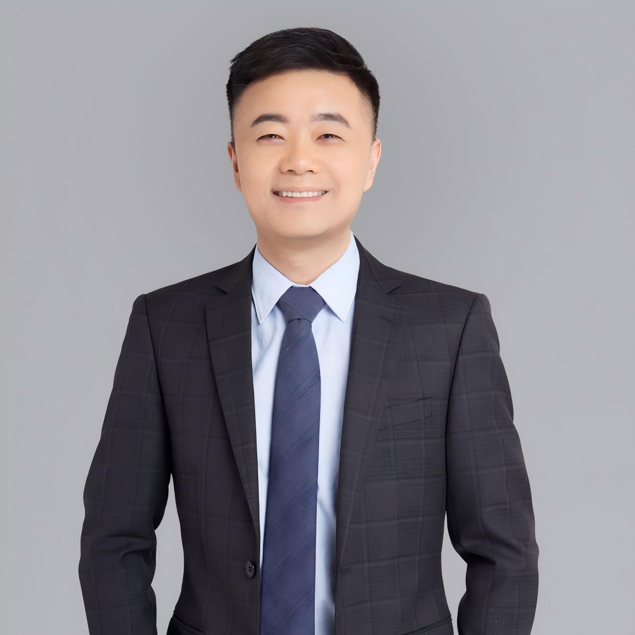 杨帆